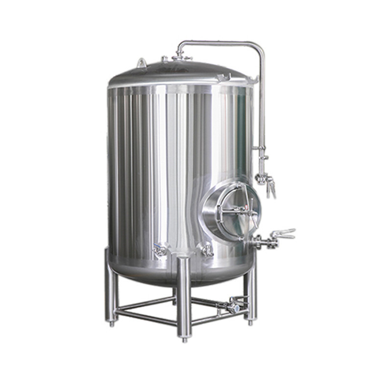 3000L /30HL Bright Beer Tank Maliwanag Beer Storage Tank